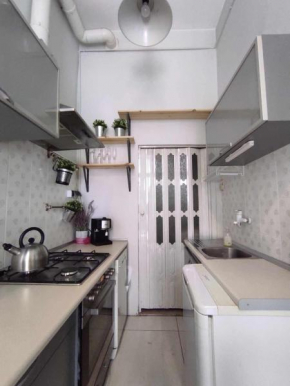 Cichy Zakątek-Piotrkowska, Łódź